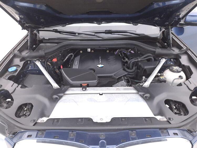BMW X3 18d 48V sDrive Business Advantage BR947148 2.0 Mild Hybrid 150CV