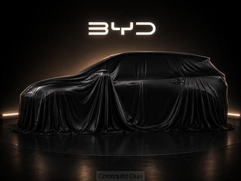 BYD Seal U DM-i Seal U DM-i 1.5 phev Boost 2wd