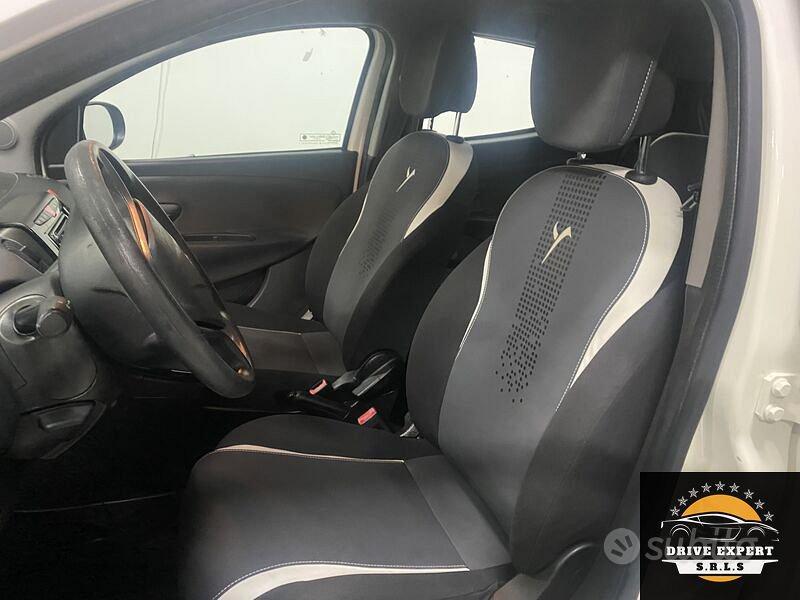 Lancia Ypsilon 0.9 t.air Elefantino ecochic m...