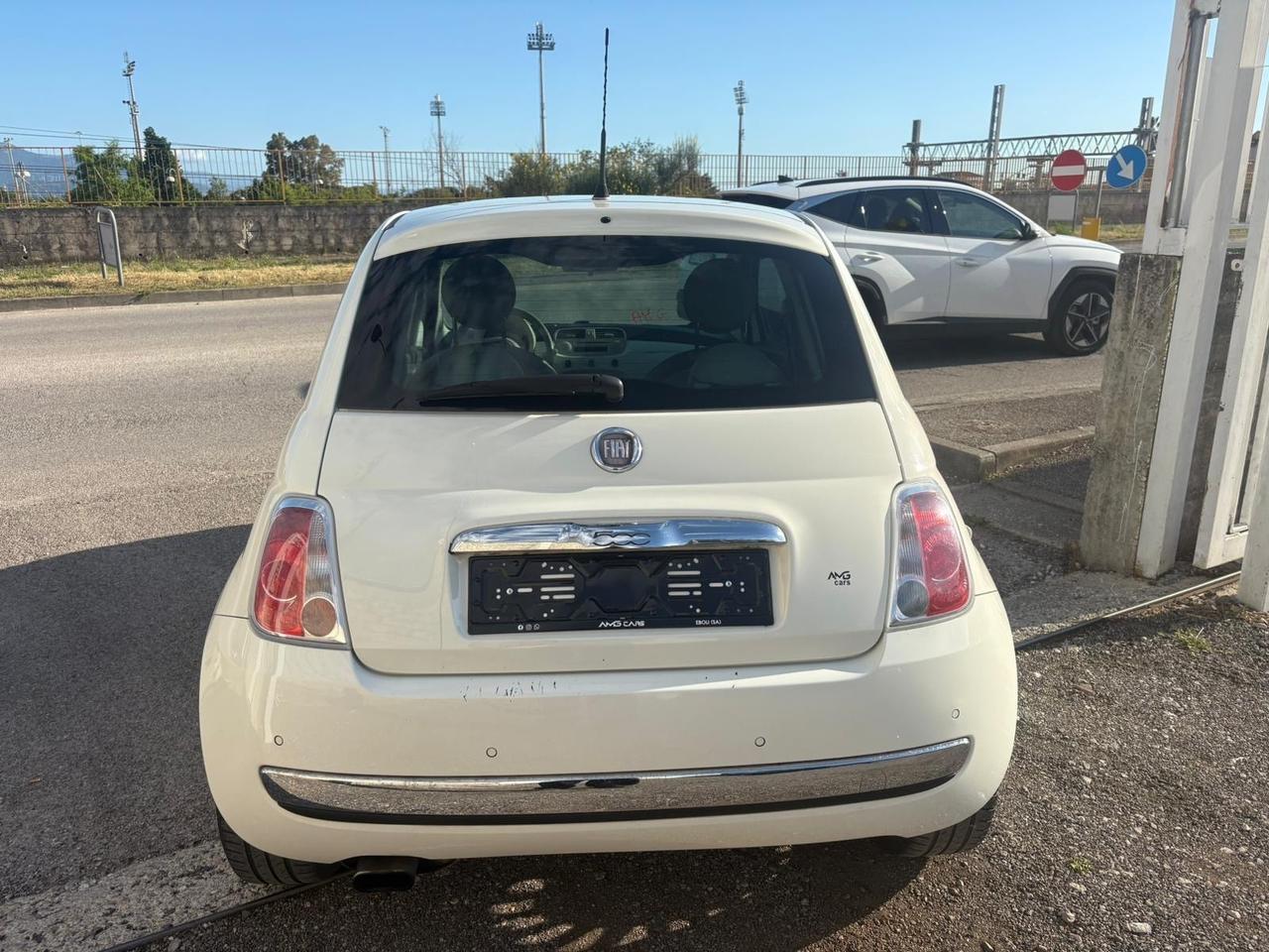 Fiat 500 1.3 Multijet 16V 95 CV Lounge