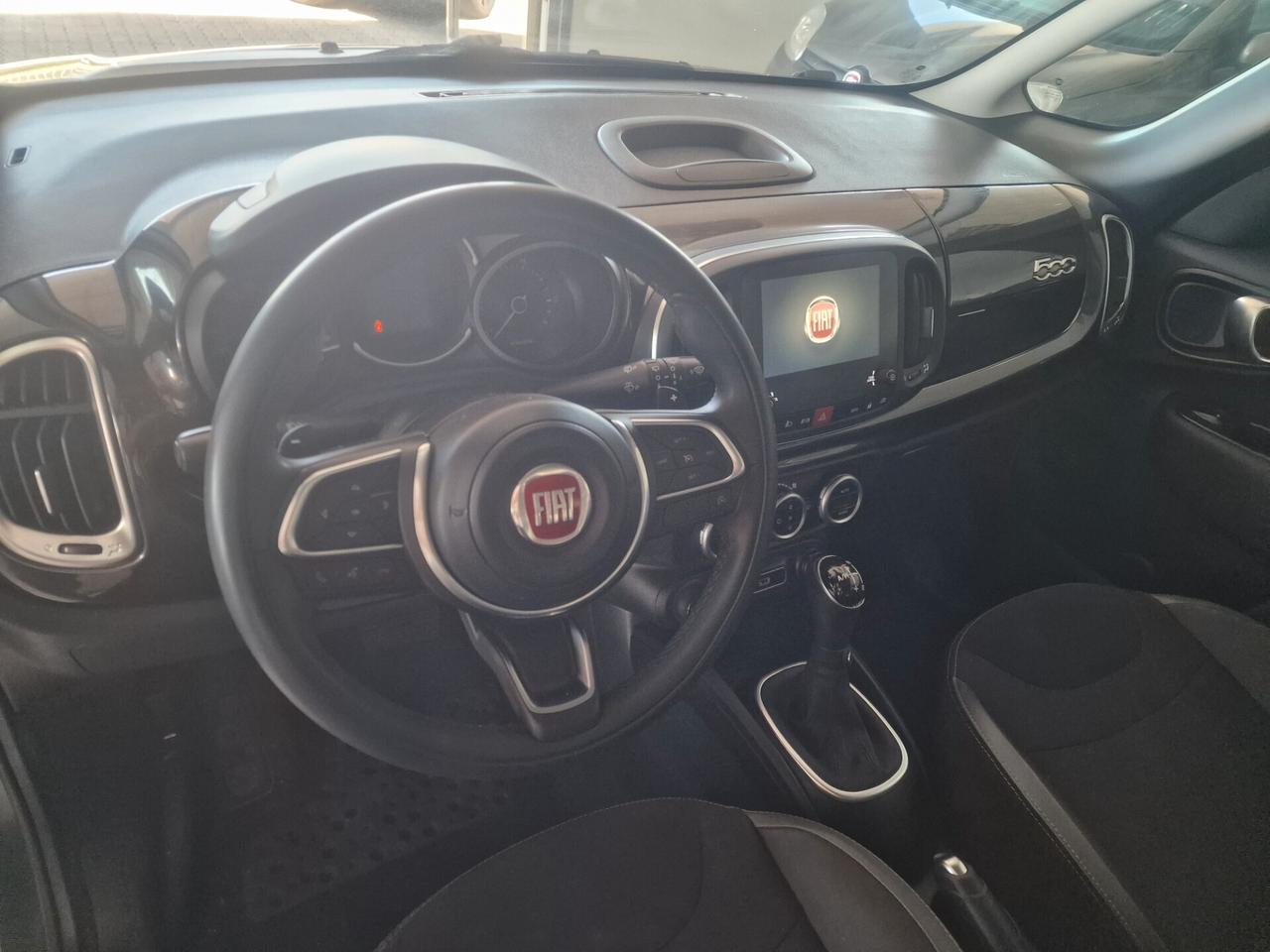 Fiat 500L 1.3 MJet Automatica