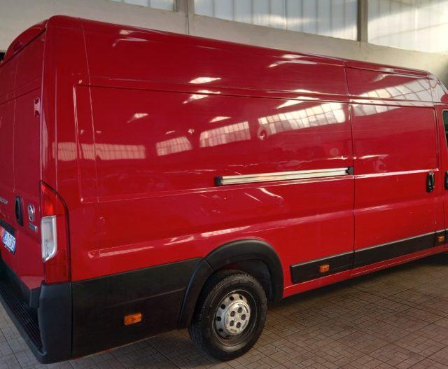 FIAT Ducato 35 2.3 MJT 140CV PASSO SUPER LUNGO TETTO ALTO