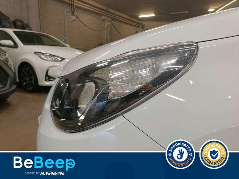 Opel Karl 1.0 ADVANCE 75CV