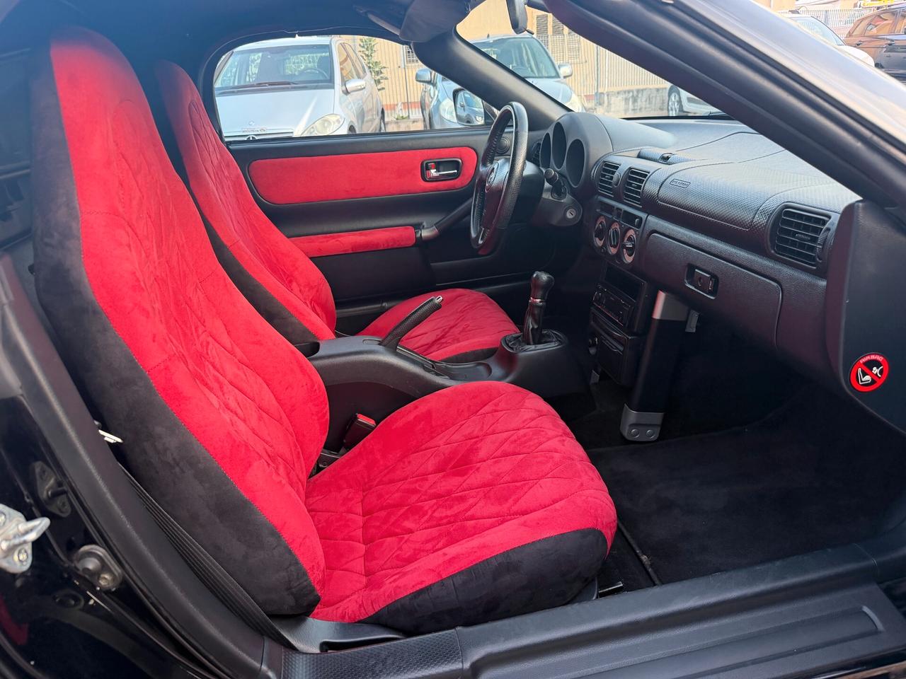 Toyota MR 2 MR2 1.8i 16V