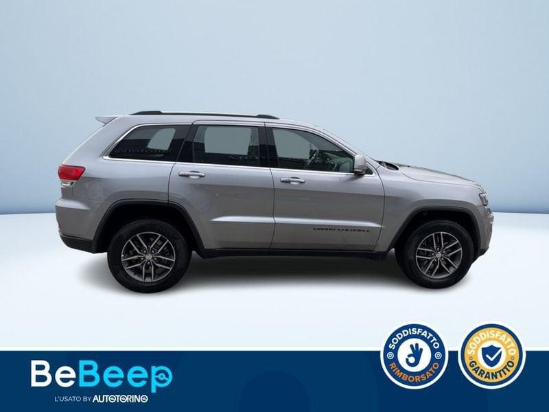 Jeep Grand Cherokee 3.0 V6 LAREDO 190CV AUTO MY18 E6D