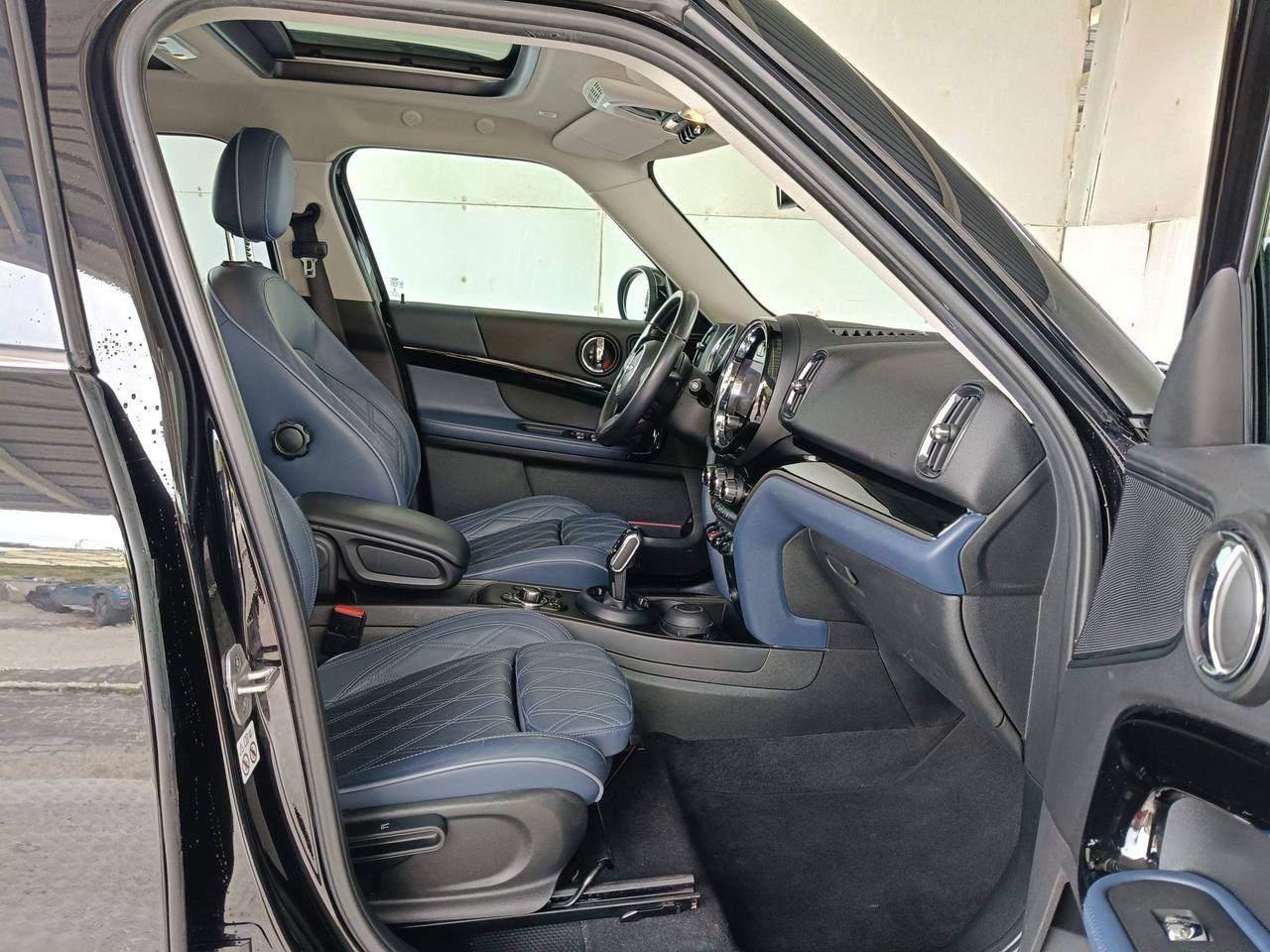 MINI Mini Countryman F60 2020 - Mini Countryman 1.5 One D Northwood Edition auto