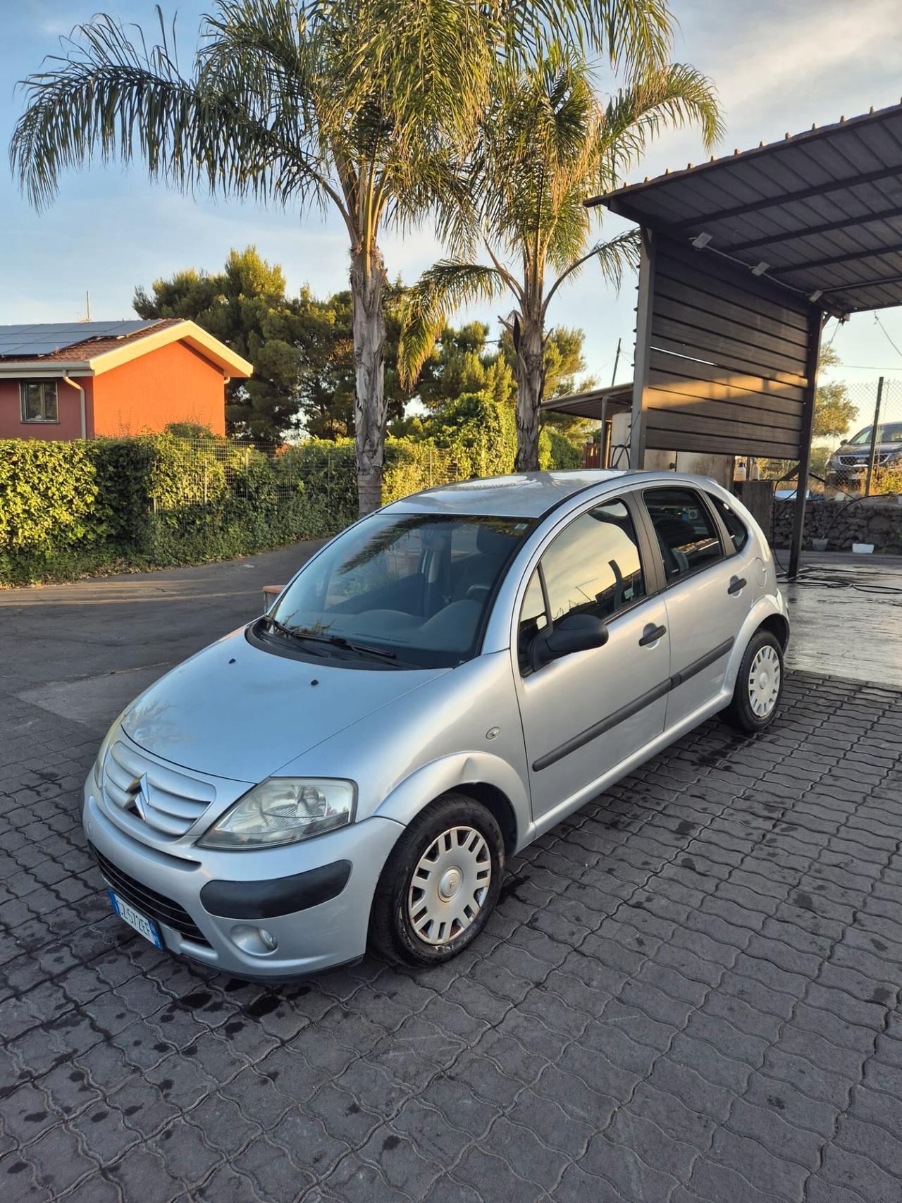 Citroen C3 1.1 Classique