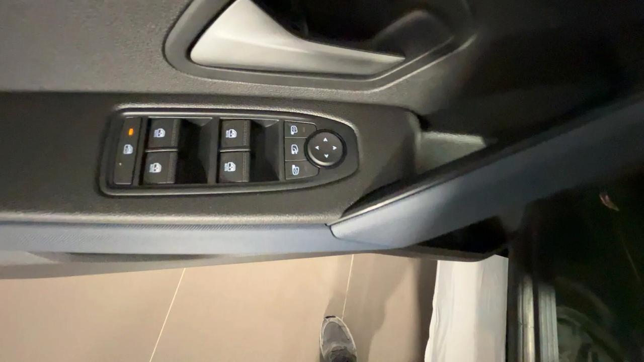 Dacia Duster ECO-G 100 CV Journey