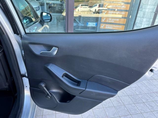 Ford Fiesta 5p 1.1 Plus 70cv Neopatentati