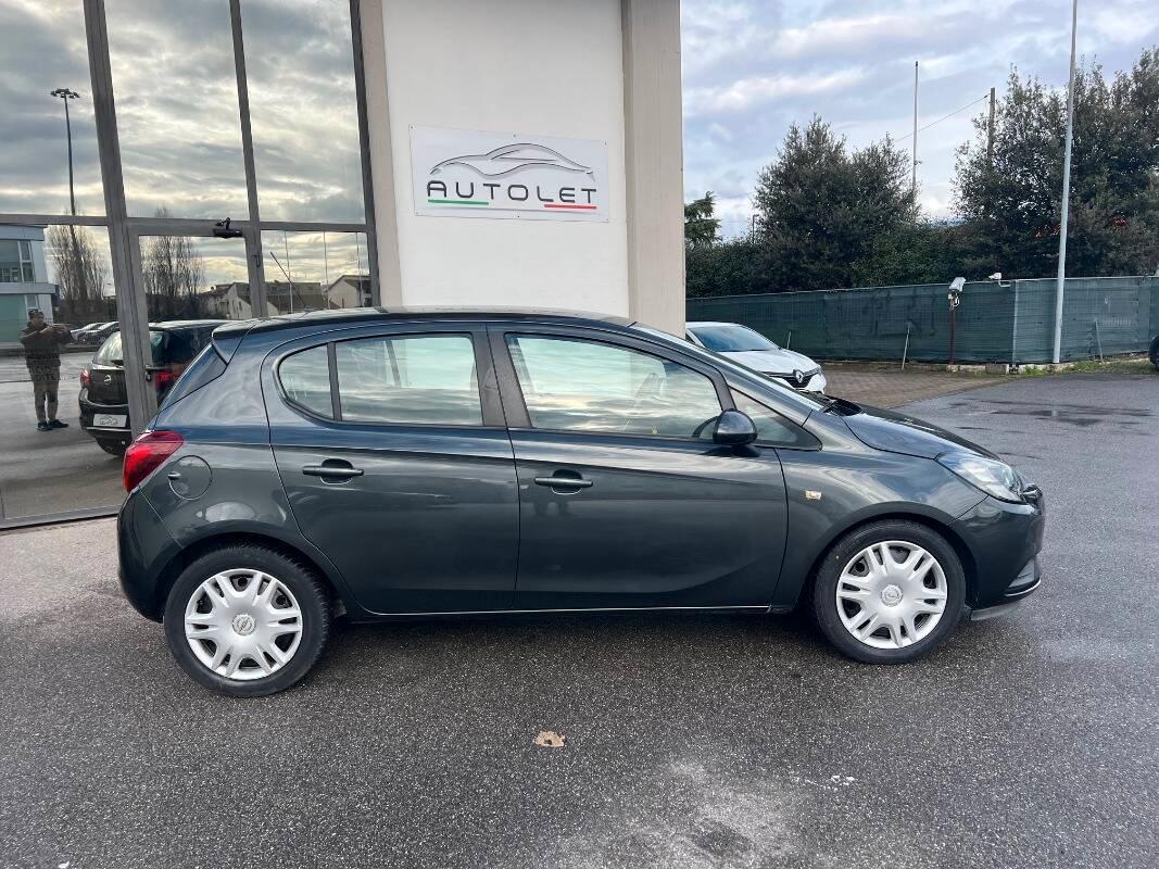 Opel Corsa 1.2 Advance (n-joy) 5p