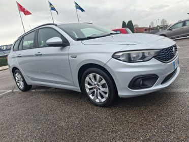 Fiat Tipo 1.4 T-Jet 120CV GPL SW Lounge-EURO 6b-