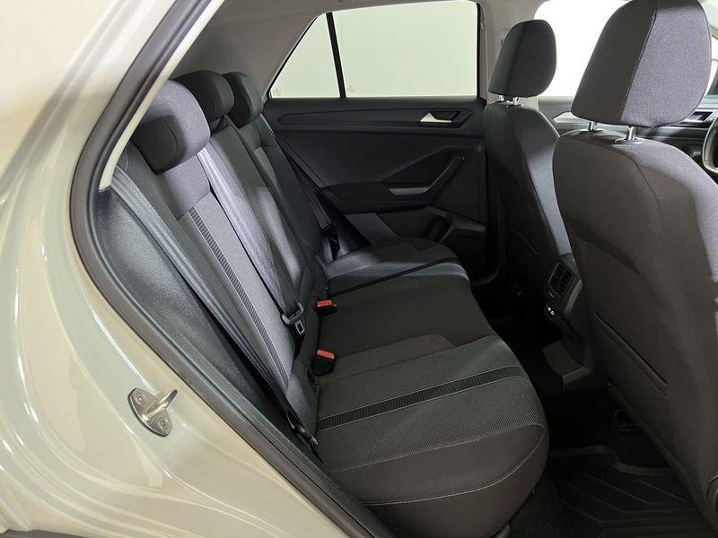 Volkswagen T-Roc T-Roc 2.0 tdi Life 150cv dsg