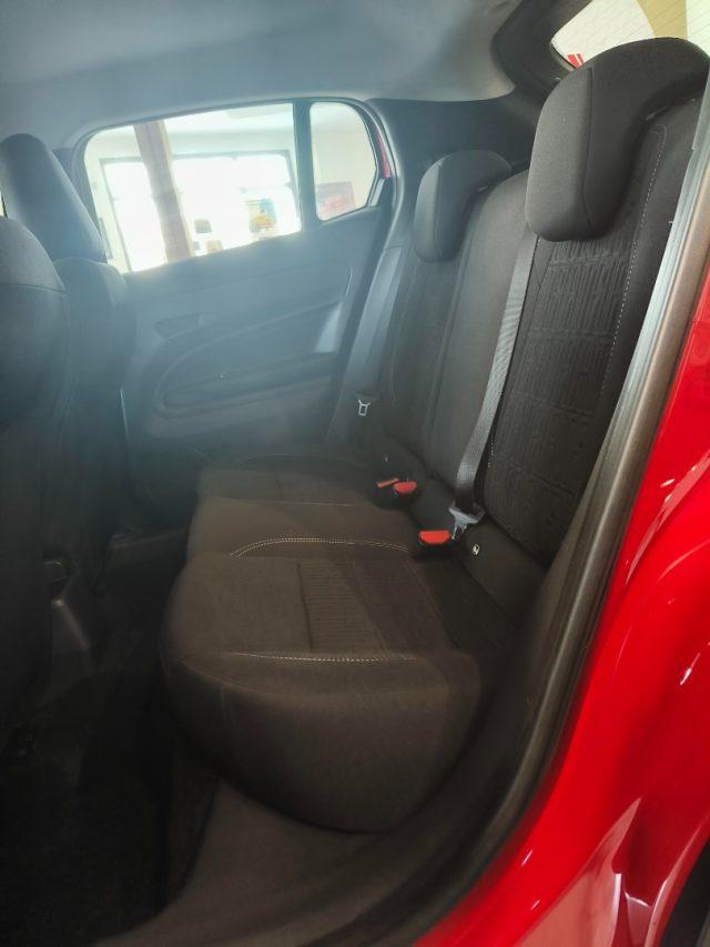 FIAT 600 Hybrid 136 CV DCT MHEV Aziendale