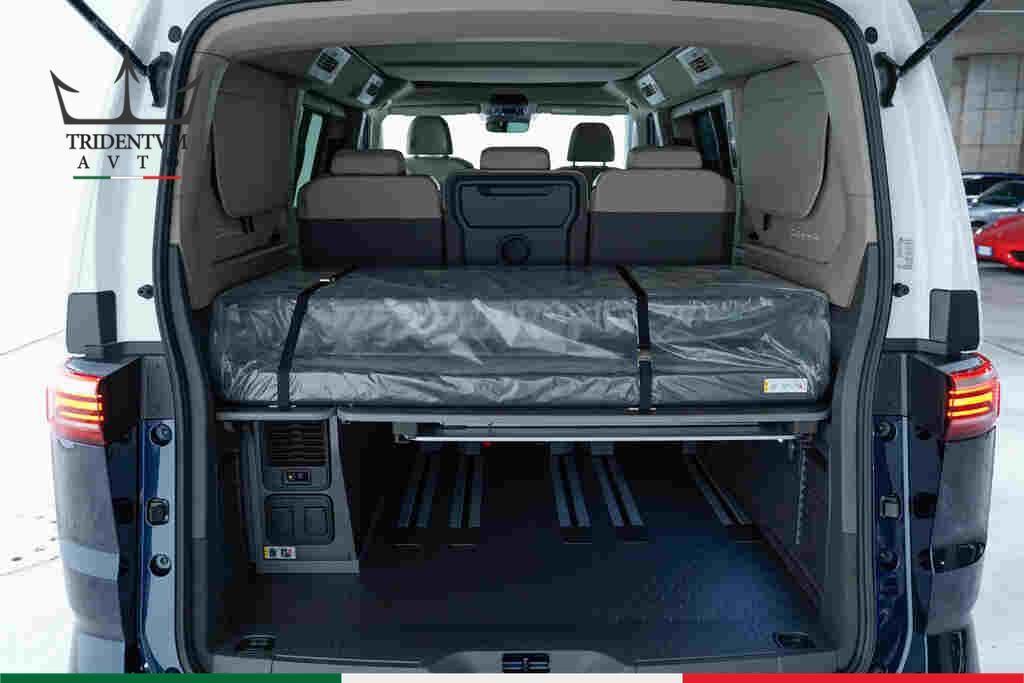 VOLKSWAGEN California T7 2.0 tdi Beach Tour 150cv DSG7