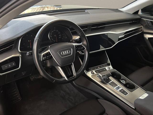AUDI A6 Avant 40 2.0 TDI S tronic Business Sport TETTO