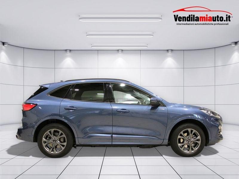 Ford Kuga Kuga 1.5 ecoboost ST-Line 2wd 150cv