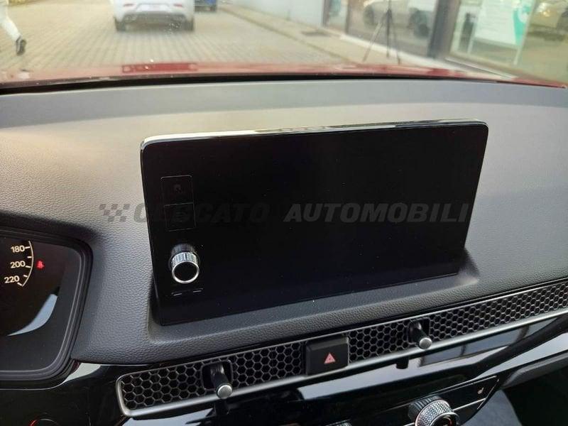 Honda Civic CivicH232.0 Sport MY2024