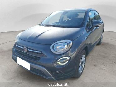 FIAT 500X 500X 1.6 MultiJet 120 CV DCT Business FINO 3 ANNI DI GARANZIA KM ILLIMITATI PARI ALLA NUOVA