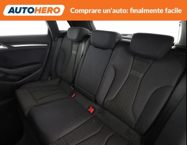 AUDI A3 SPB 30 TFSI S tronic Sport