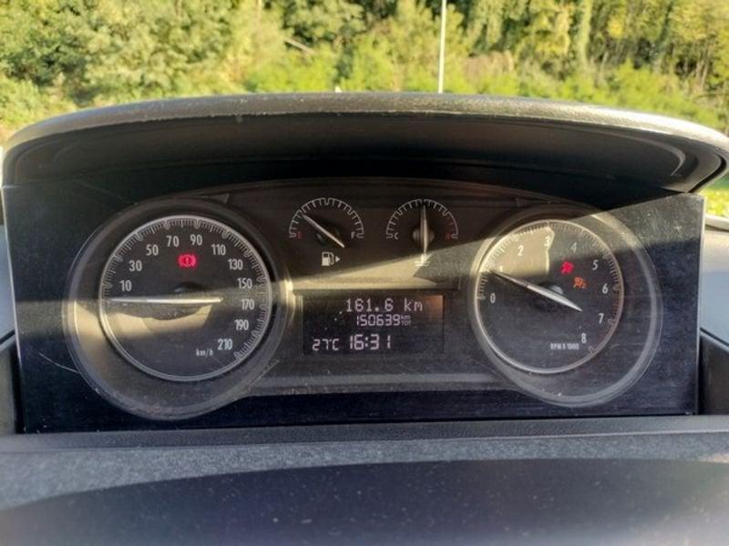 Lancia Ypsilon Ypsilon 1.2 Elefantino Blu s&s 69cv my19