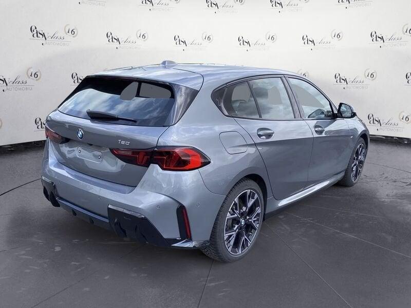 BMW Serie 1 120 48V MSport LED COCKPIT NAVI