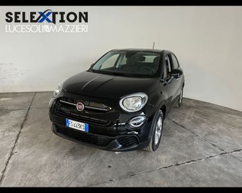 FIAT 500X - 500X 1.6 E-Torq 110 CV Urban