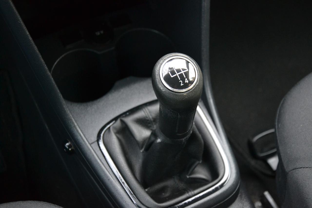 Volkswagen Polo 1.2 60CV **PREZZO VERO**GARANZIA 12M**UNIPRO'**