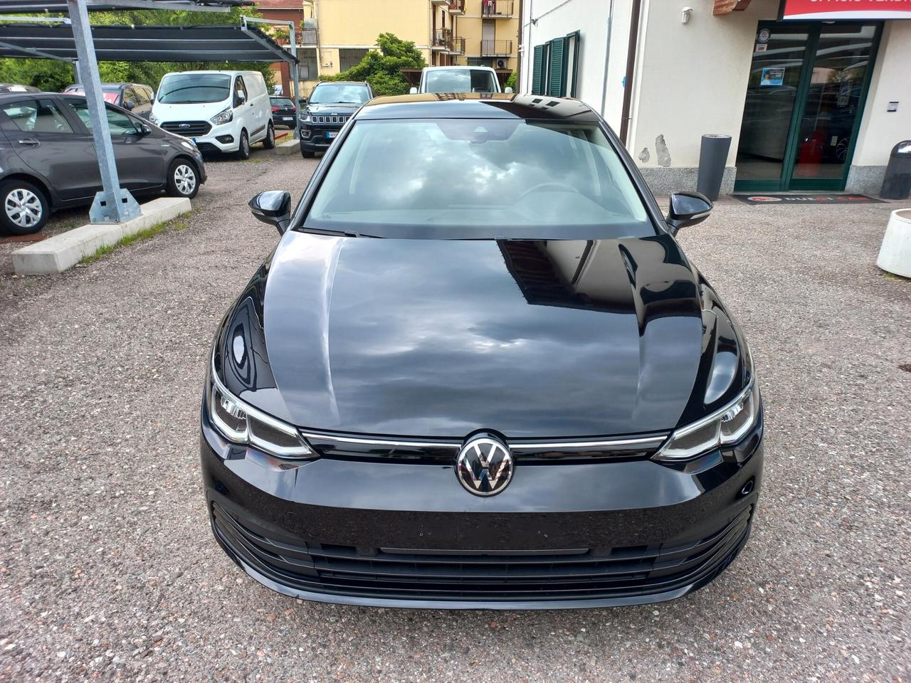 Volkswagen Golf 1.5 TSI EVO ACT Life