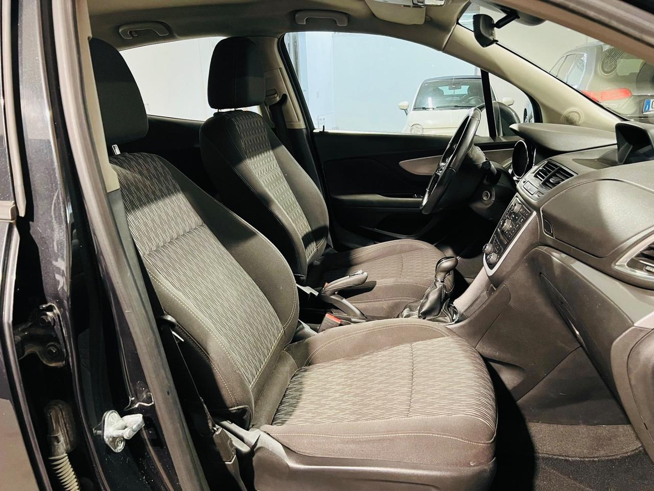 Opel MOKKA 1.4 140 CV GPL SCADENZA 2035 5 porte TECH Edition