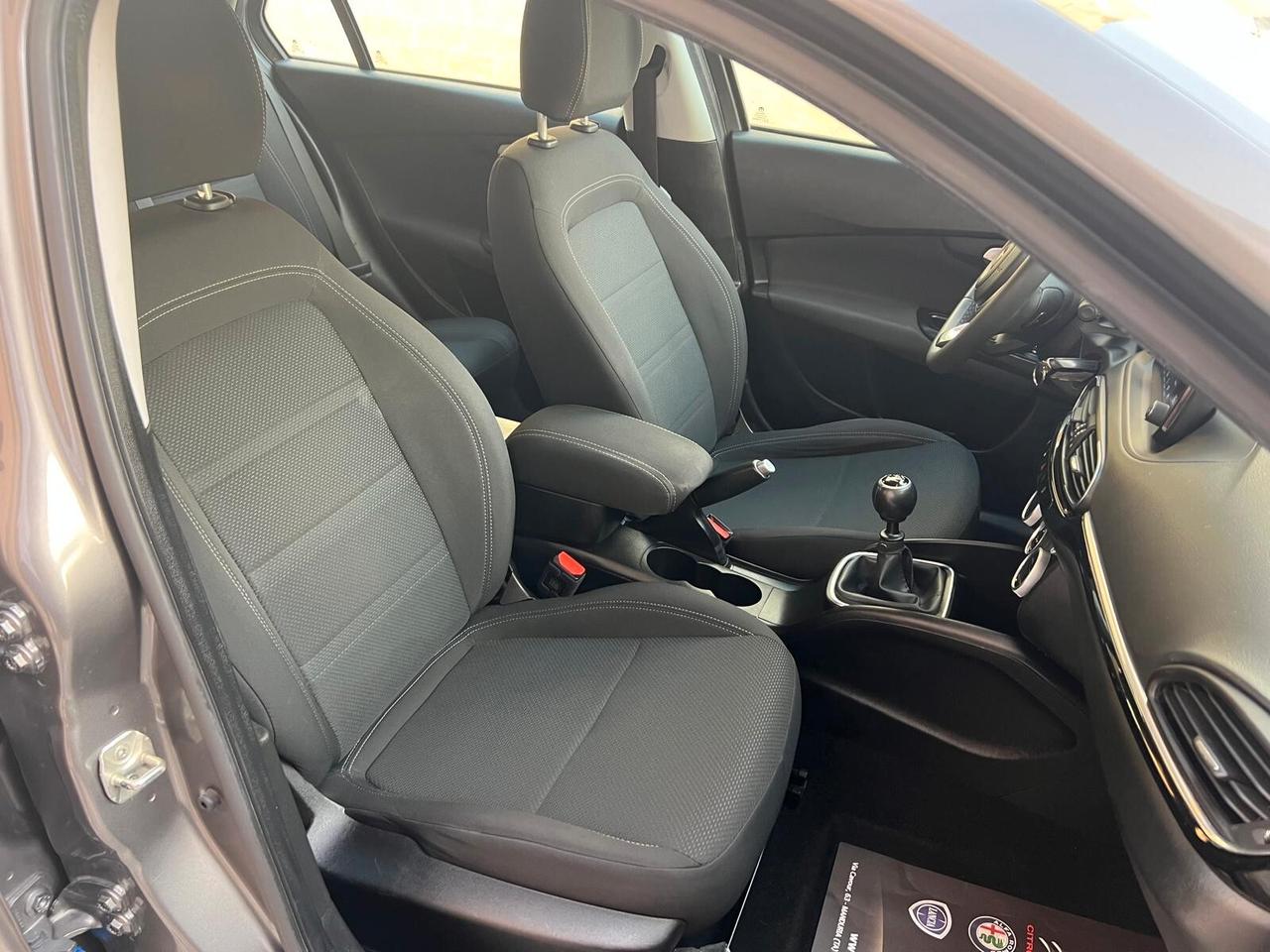 FIAT TIPO SW 1.6 MJT 130CV 96KW NAVI CRUISE CAM ANNO 2022