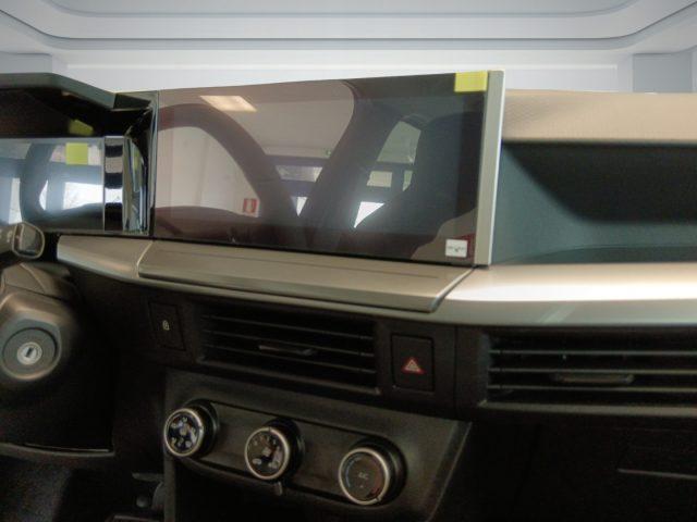 OPEL Frontera Hybrid 110 CV EDCT Edition