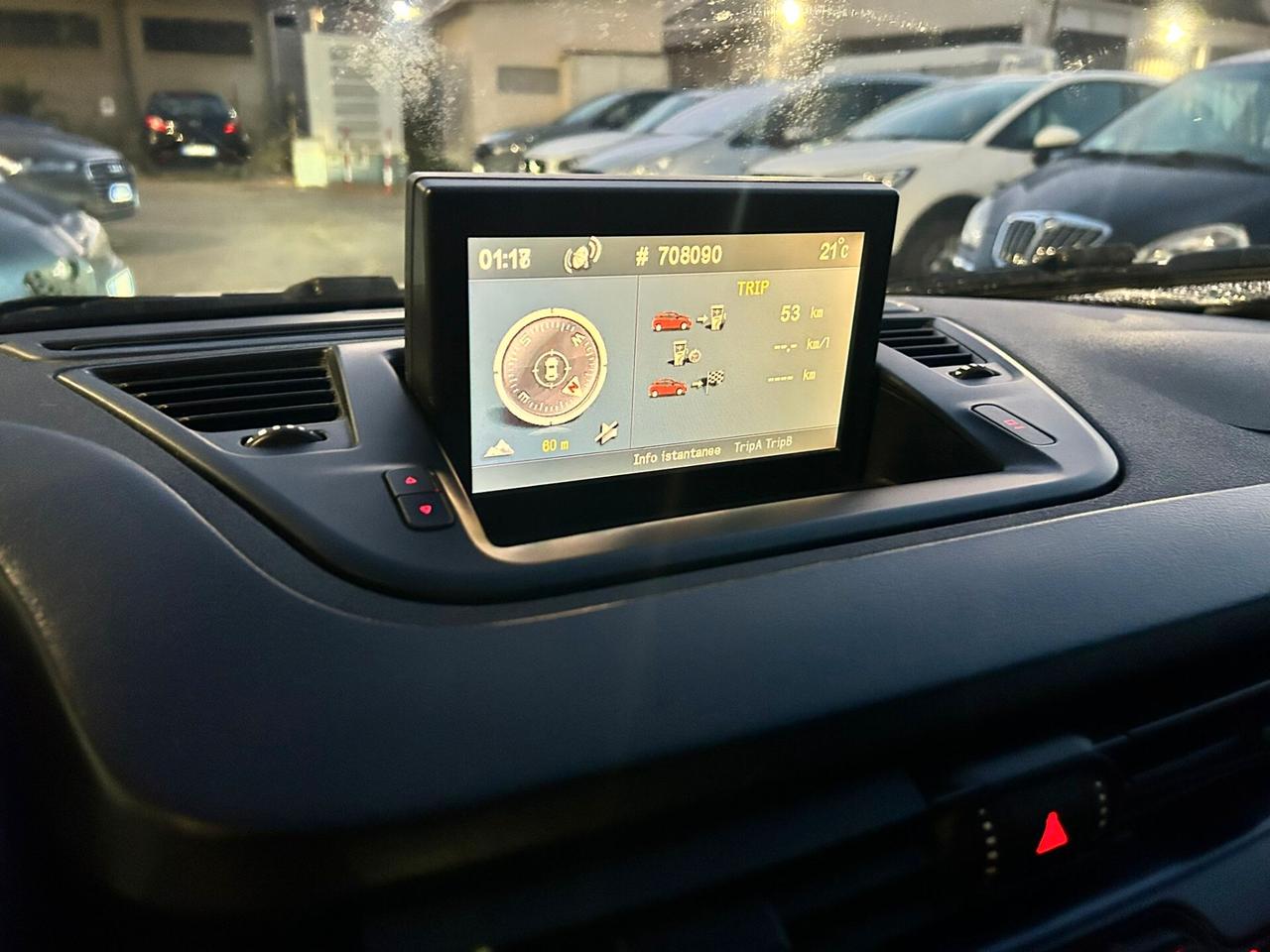 Alfa Romeo Giulietta 2.0 JTDm 2010