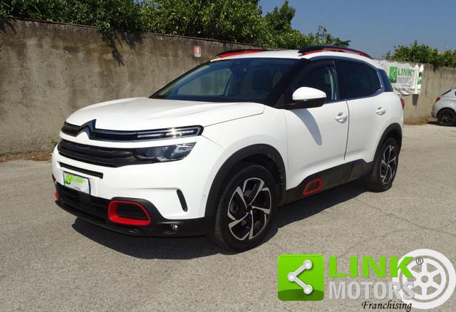 CITROEN C5 Aircross BlueHDi 130 S&S EAT8 Feel