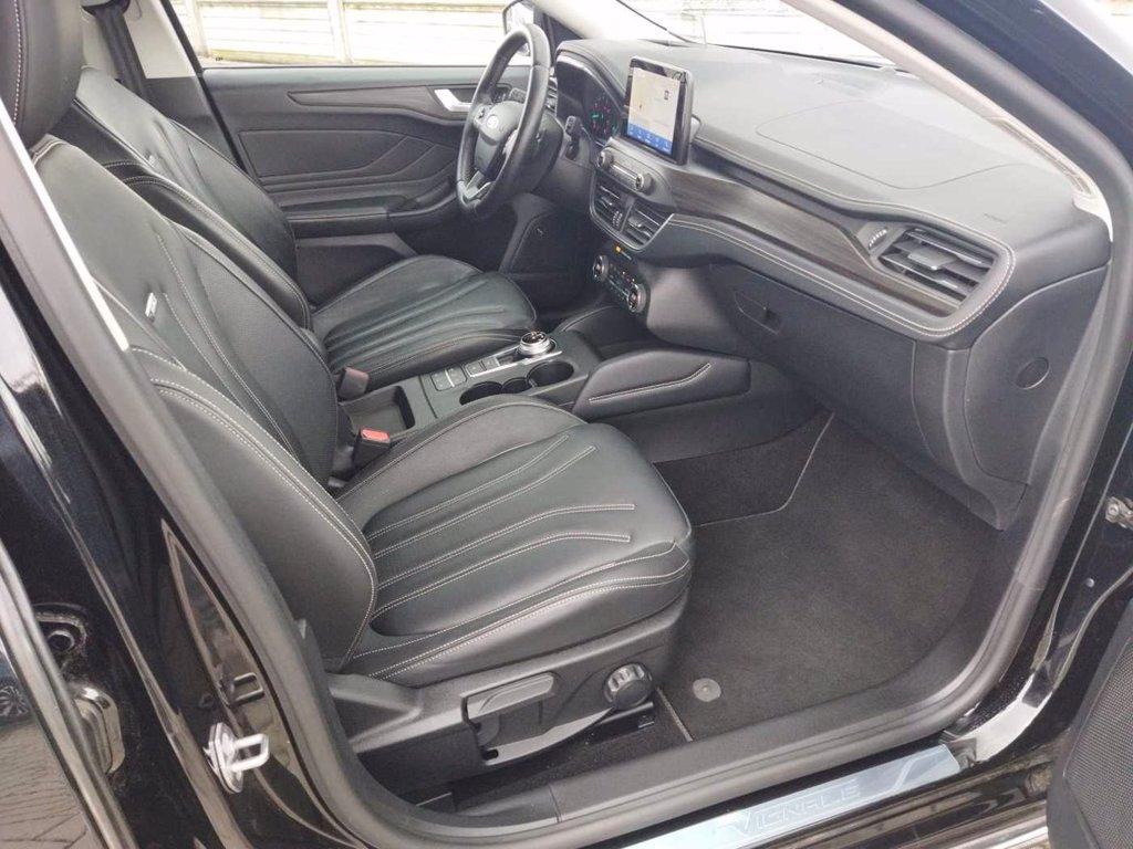 FORD Focus 1.0 EcoBoost 125 CV automatico 5p. Vignale Co-Pilot del 2019