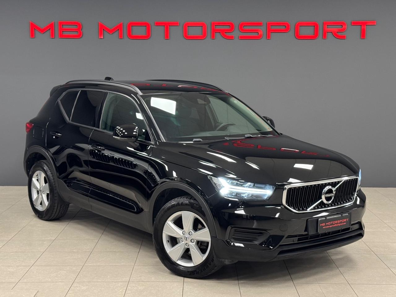 Volvo XC40 D3 Geartronic Business