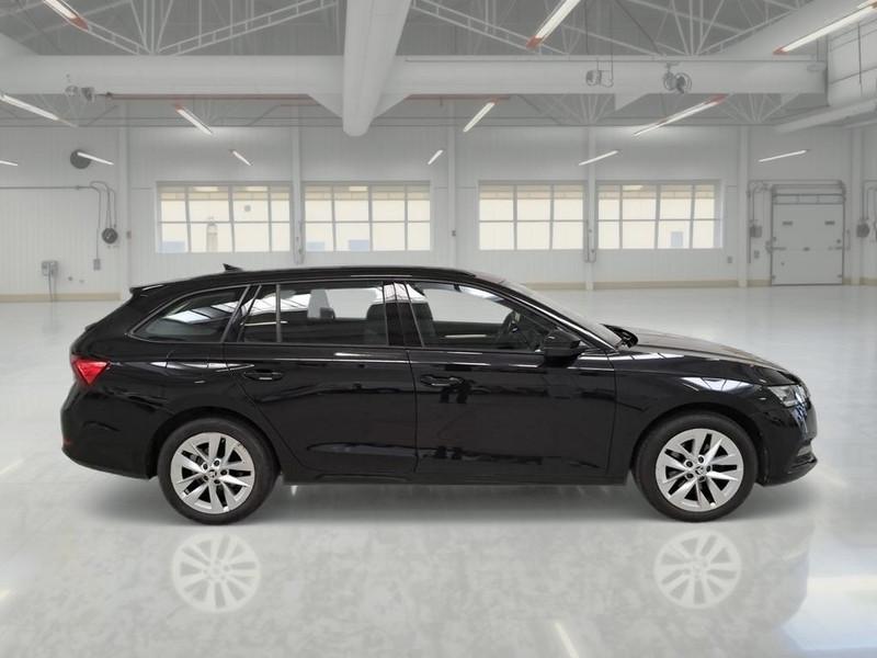 SKODA OCTAVIA 2.0 TDI EVO 110KW EXECUTIVE DSG STATION WAGON
