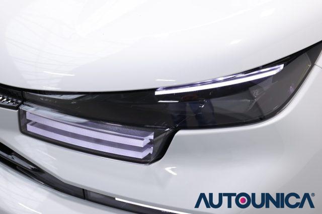 CITROEN C4 PURETECH 130 S&S EAT8 PLUS FARI LED