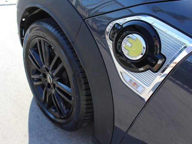MINI Countryman 1.5 Cooper SE Countryman ALL4 Automatica