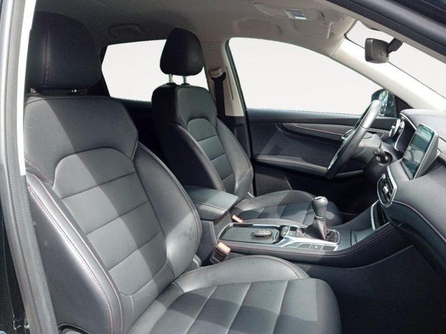 MG HS 1.5T-GDI Luxury
