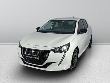 PEUGEOT 208 II 2019 - 208 1.5 bluehdi Allure Pack s&s 100cv