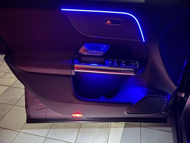 MERCEDES-BENZ GLA 200 d Automatic Sport Plus