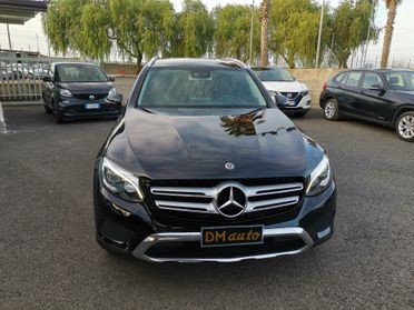 Mercedes-benz GLC 250 GLC 250 d 4Matic Premium