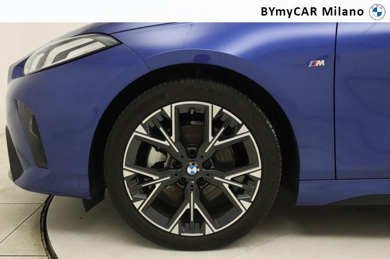 BMW Serie 1 120 48V MSport DCT