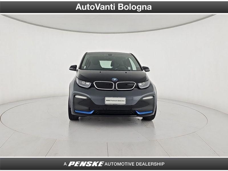 BMW i3 s 120 Ah Advantage