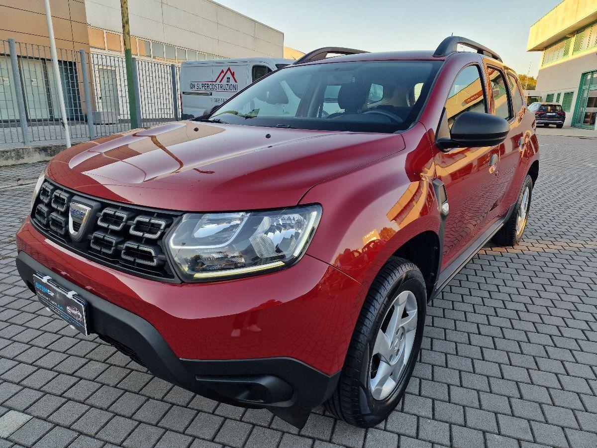 DACIA - Duster - 1.0 TCe GPL 4x2 Extreme