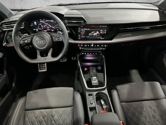 AUDI RS 3 SPB TFSI quattro S tronic