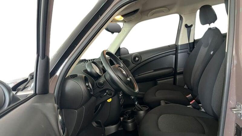 MINI Countryman Mini Countryman 2.0 Cooper D Business auto