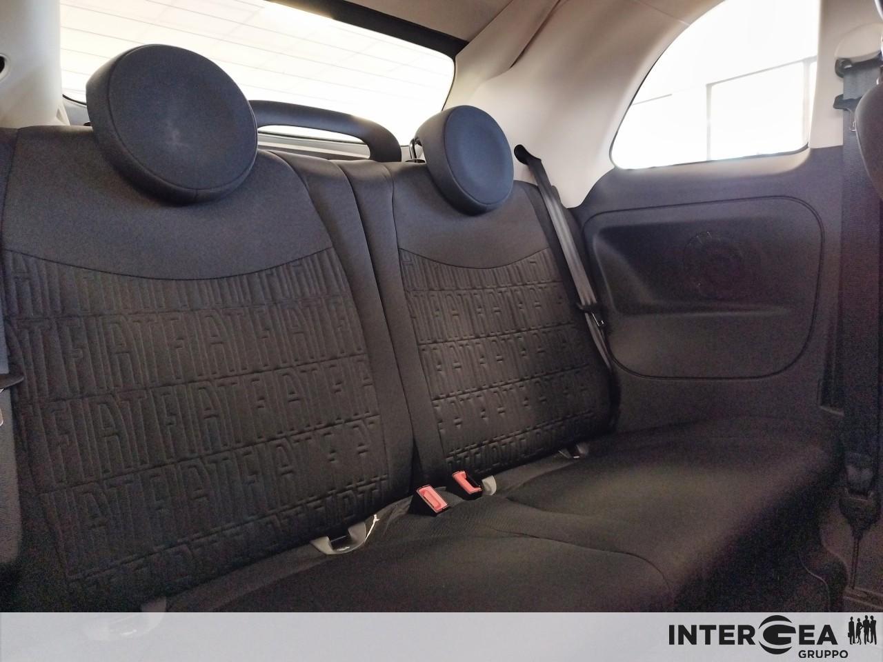 FIAT 500C 1.0 hybrid Dolcevita 70cv - cerchio 16''