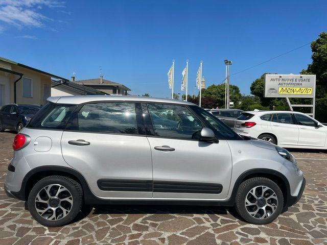 FIAT 500L 1.4 95 CV S&S Cross