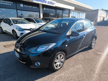 Mazda 2 Mazda2 1.3 16V 75CV 5p. Energy *UNIPRO*CLIMA*NEOPATENTATI